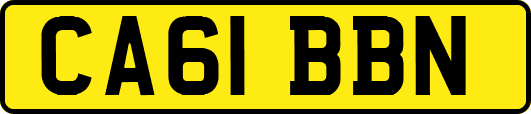 CA61BBN