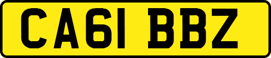 CA61BBZ