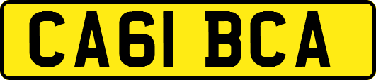 CA61BCA