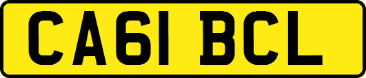 CA61BCL