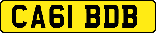 CA61BDB