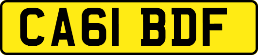 CA61BDF