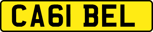 CA61BEL