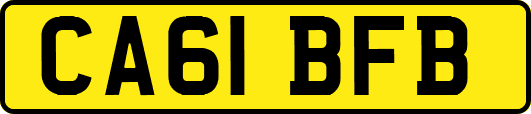 CA61BFB