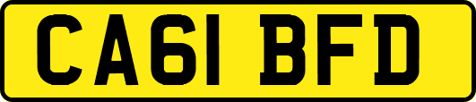 CA61BFD