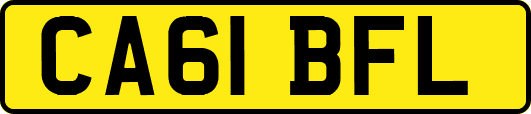 CA61BFL