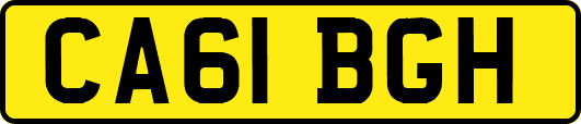 CA61BGH