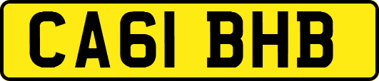 CA61BHB