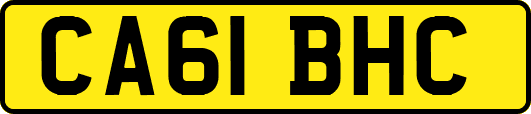 CA61BHC