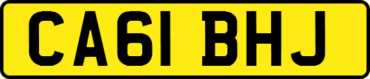 CA61BHJ