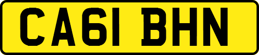 CA61BHN