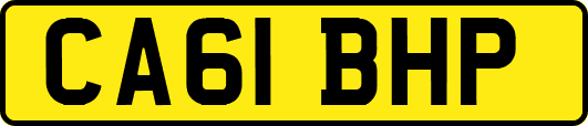 CA61BHP