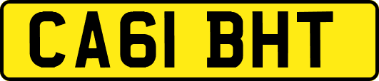 CA61BHT