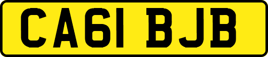 CA61BJB