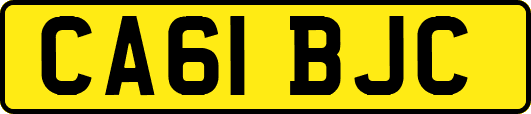 CA61BJC