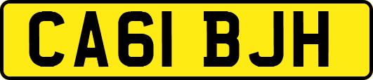 CA61BJH