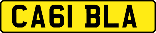 CA61BLA