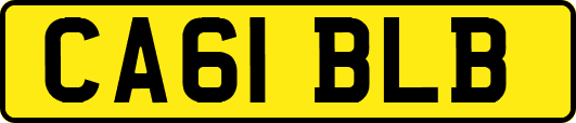 CA61BLB
