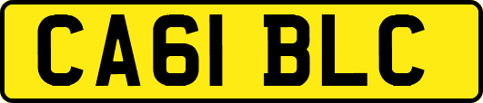 CA61BLC