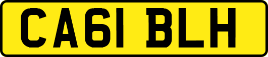 CA61BLH