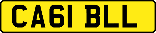 CA61BLL