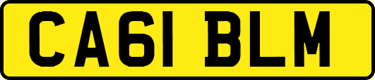 CA61BLM