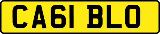 CA61BLO