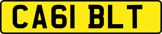 CA61BLT