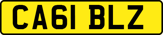 CA61BLZ