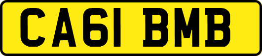 CA61BMB