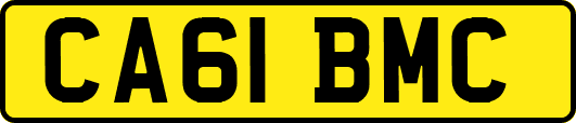CA61BMC