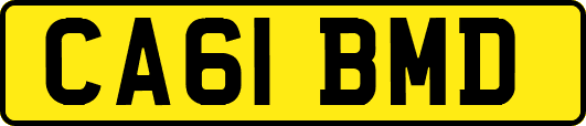 CA61BMD