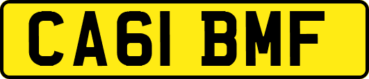CA61BMF