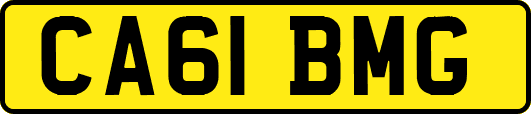CA61BMG