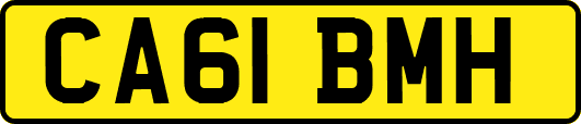 CA61BMH