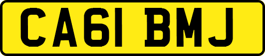 CA61BMJ