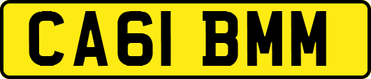 CA61BMM