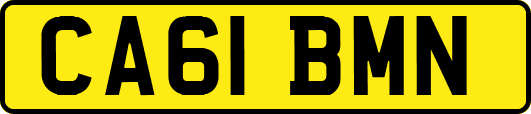 CA61BMN