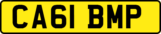 CA61BMP