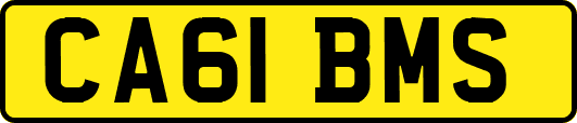 CA61BMS