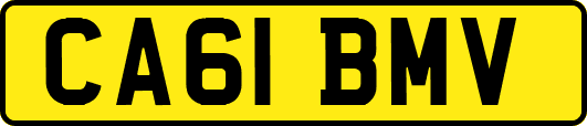 CA61BMV