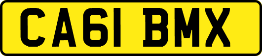 CA61BMX