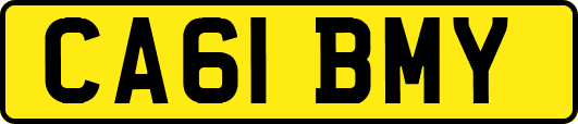 CA61BMY