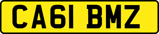 CA61BMZ