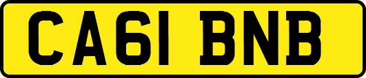 CA61BNB