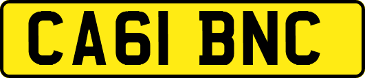 CA61BNC
