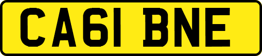 CA61BNE