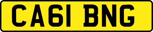 CA61BNG