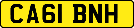 CA61BNH