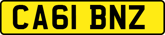 CA61BNZ
